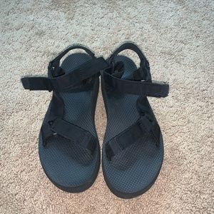 Teva Platforms